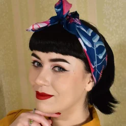 Pinky Promise Head Scarf