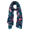 Pinky Promise Large Neck Scarf