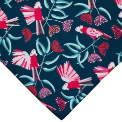 Pinky Promise Large Neck Scarf