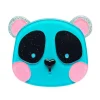 Pippa The Panda Brooch