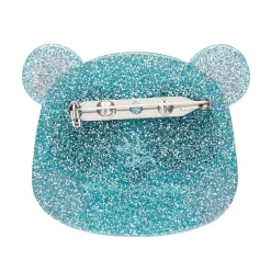 Pippa The Panda Brooch