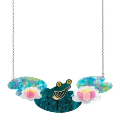 Pod Dweller Necklace