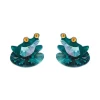 Pod Dweller Stud Earrings