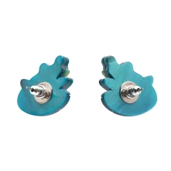 Pod Dweller Stud Earrings