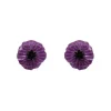 Poppy Field Earrings