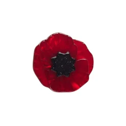 Poppy Field Statement Ring