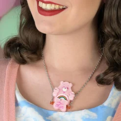 Positively Cheerful Necklace