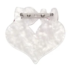 Potentially Poisoned Chalice Brooch