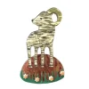 Pride Of Big Horn Brooch