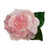 Prim Petal Brooch