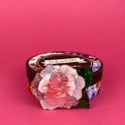 Prim Petal Brooch