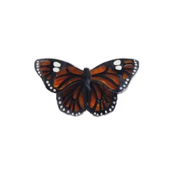 Prince Of Orange Statement Ring