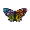 Prince Of Pride Butterfly Brooch