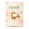 Princely Steed Enamel Pin