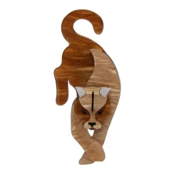 Puma Pride Brooch
