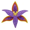 Queen Of Sheba Brooch