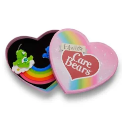 Rainbow Friends Necklace