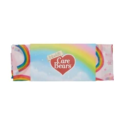 Rainbow Heart Head Scarf