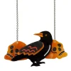 Raven Mad Necklace