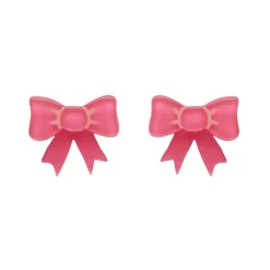 Ravishing Ribbons Earrings