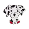 103Rd Dalmatian Enamel Pin