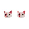 Rebel, Rebel Earrings