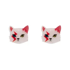 Rebel, Rebel Earrings