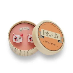 Rebel, Rebel Earrings