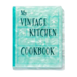 Recipes For Success Brooch