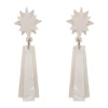 Red Carpet Earrings