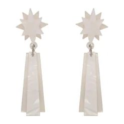 Red Carpet Earrings