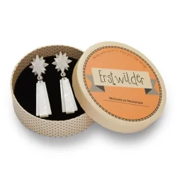 Red Carpet Earrings