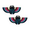 Regal Intrigue Hair Clips Set - 2 Piece