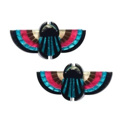 Regal Intrigue Hair Clips Set - 2 Piece