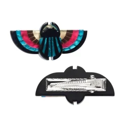 Regal Intrigue Hair Clips Set - 2 Piece