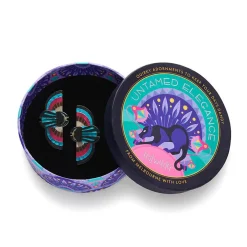 Regal Intrigue Hair Clips Set - 2 Piece