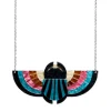 Regal Intrigue Necklace