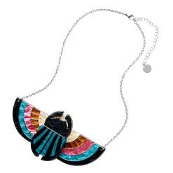 Regal Intrigue Necklace