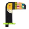Reluctant Wingman Brooch