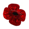 Remembrance Poppy Brooch