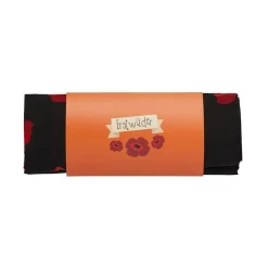 Remembrance Poppy Large Neck Scarf