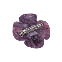 Remembrance Poppy Mini Brooch