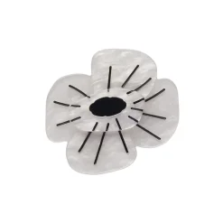 Remembrance Poppy Mini Brooch