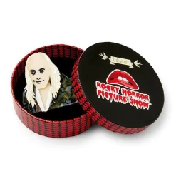 Riotous Riff Raff Brooch