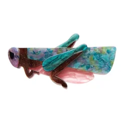 Rite Of Spring Hair Clip Barrette