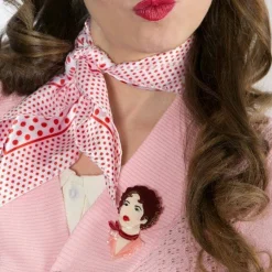 Rizzo'S Rules Brooch