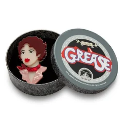 Rizzo'S Rules Brooch