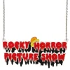 Rocky Horror Picture Show Necklace