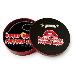 Rocky Horror Picture Show Necklace