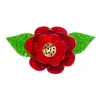 Rosalita Brooch